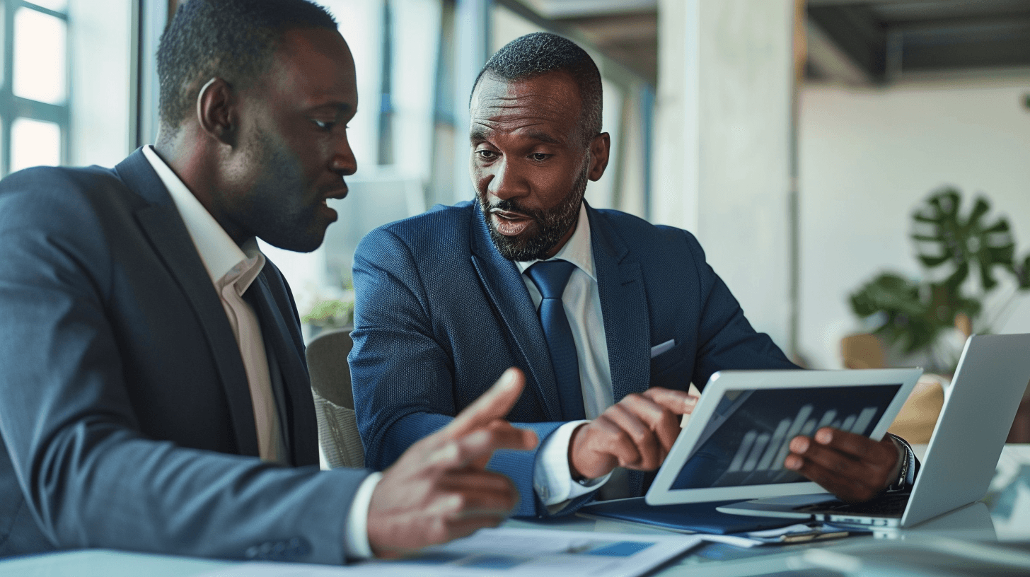 HNWI client delighted