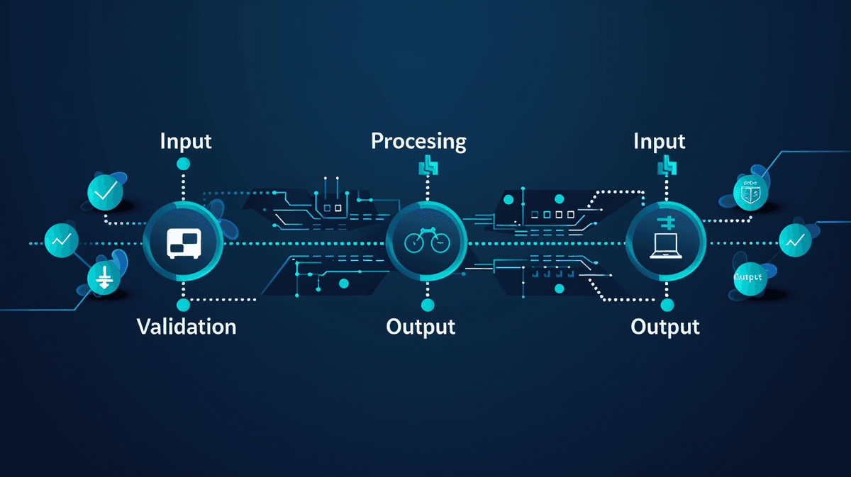 Integrated AI-powered reporting workflow